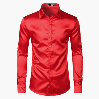 Casual Men's Breathable Tee