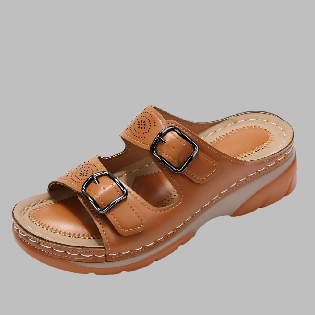 Ultra Comfortable Supportive Womens Sandals