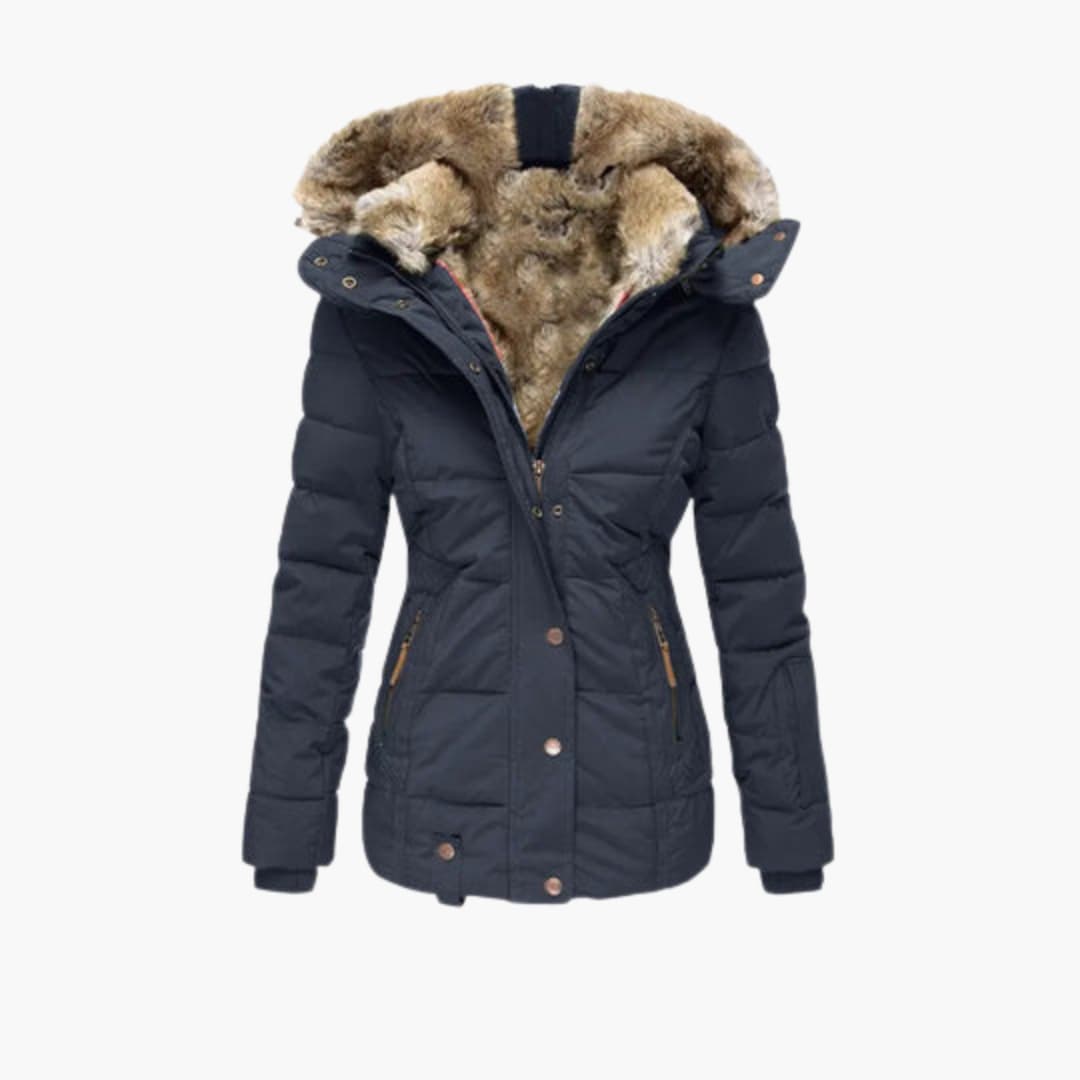 Tailored Coat for Ladies