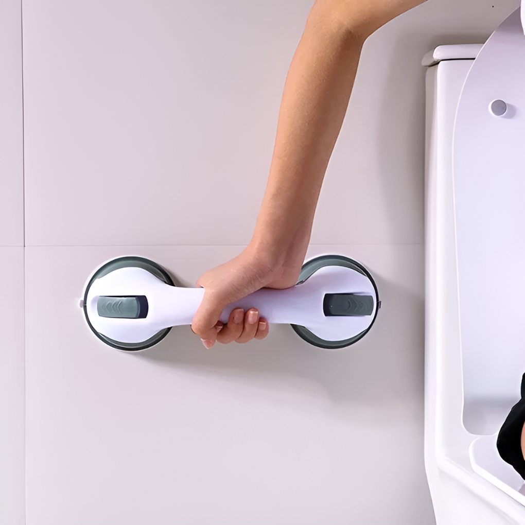 Easy Grip Bath Handle Bar
