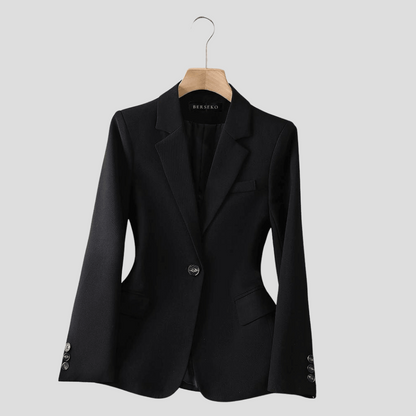 Classic Fit Ladies Jacket