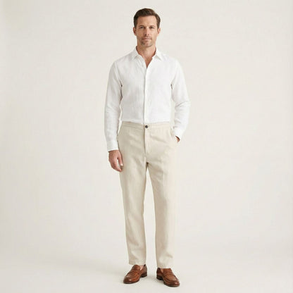 Lightweight Summer Pants for Men