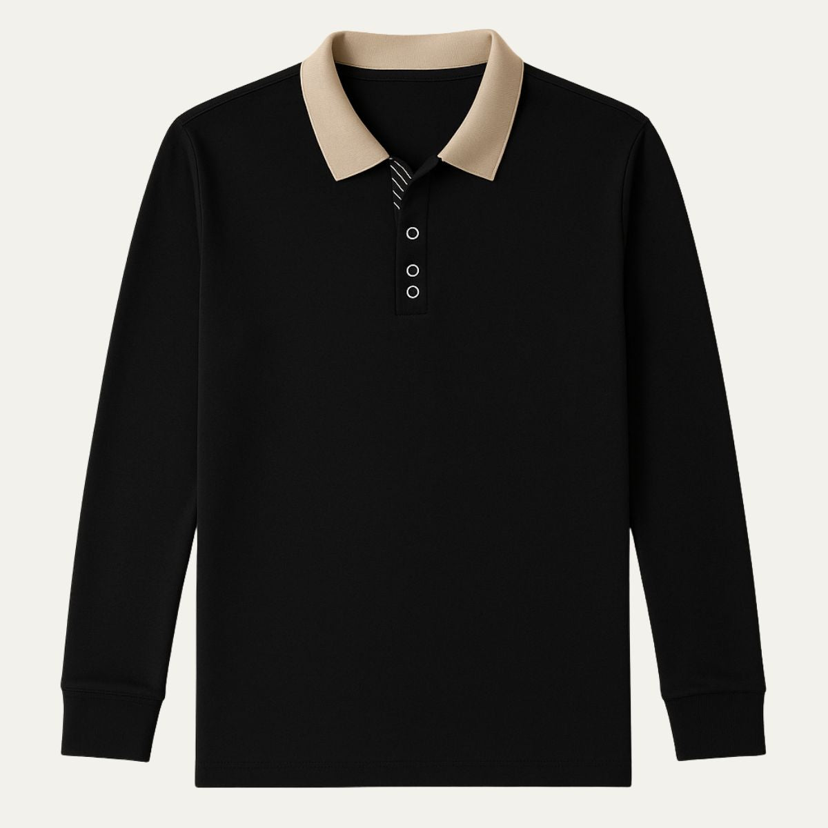 Classic Mens Cotton Polo T Shirt
