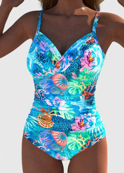 Stylish Women's Beach Swimwear - Nocini
