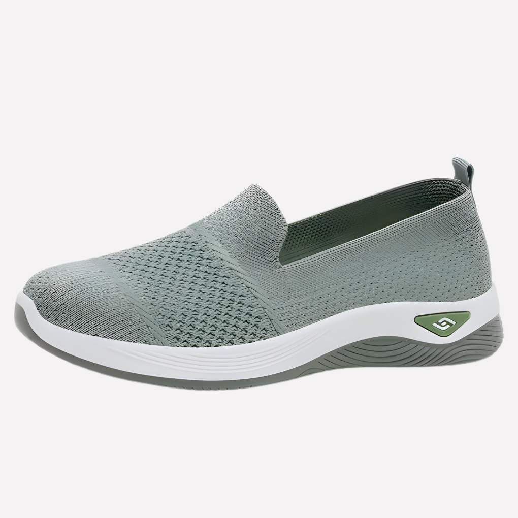 Comfy Sporty Daily Sneakers