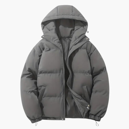 Ladies' Zip Up Hoodie Jacket