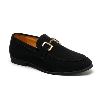 Premium Soft Leather Shoes