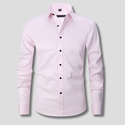 Relaxed Fit Casual Mens Shirt