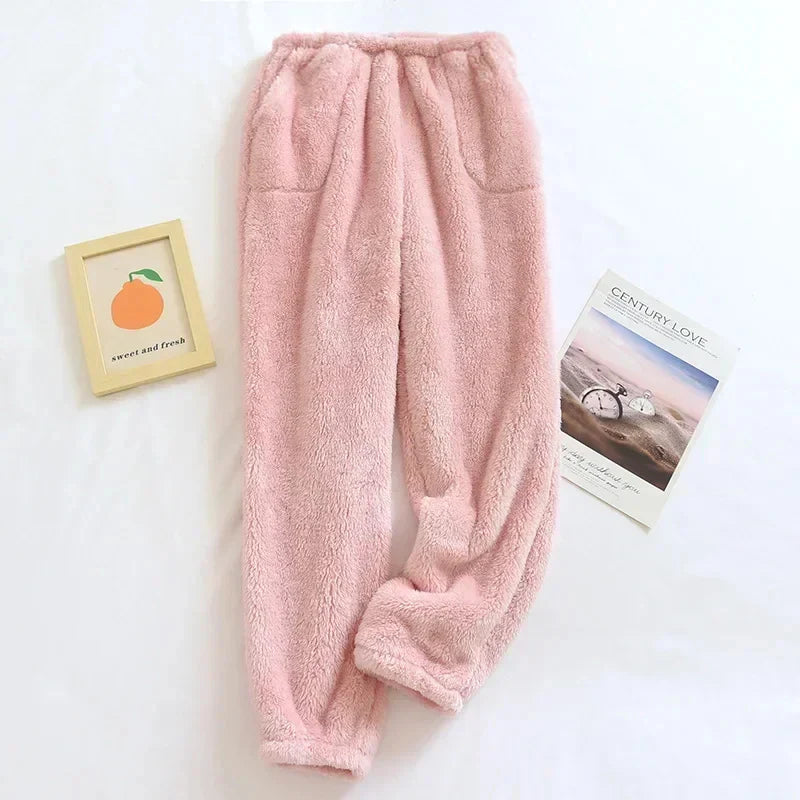 Comfortable Loose Fit Sleep Pants