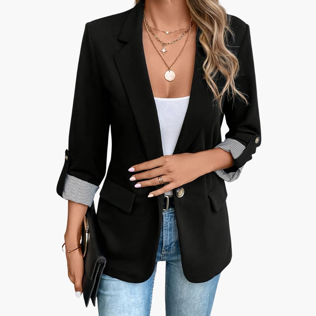 Professional Career Jacket for Ladies
