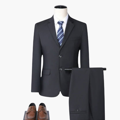 Stylish Fit Mens Formal Suit