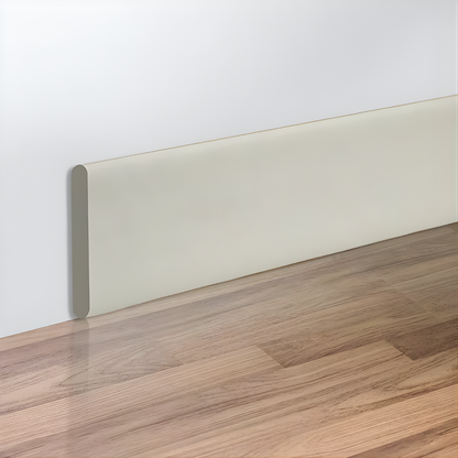 Easy Stick 3D Wall Moulding Skirting Decor
