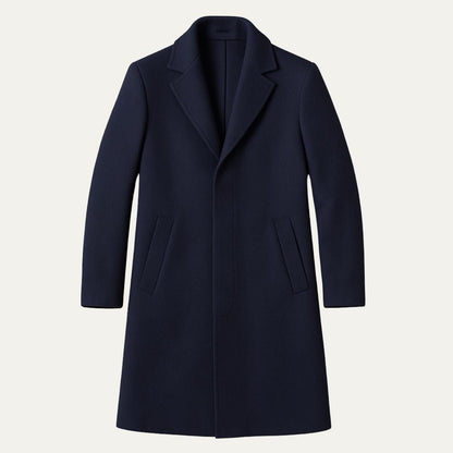 Classic Fit Mens Waterproof Coat