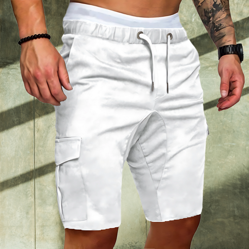 Comfortable Mens Casual Shorts