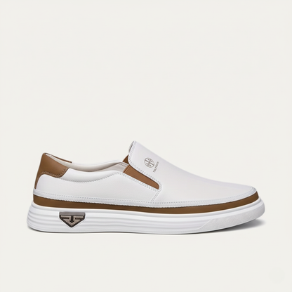 Comfortable Arch Support Loafers