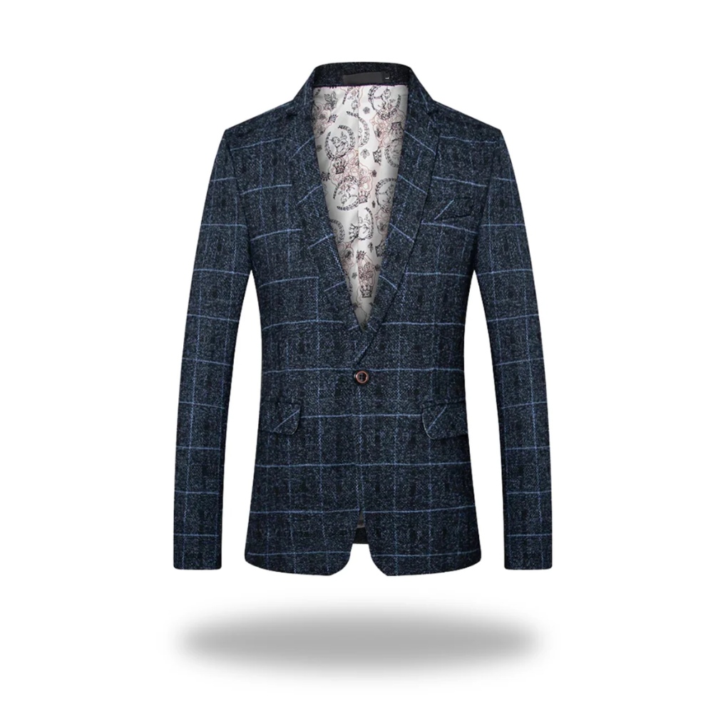 Luxury Stylish Men's Jacket