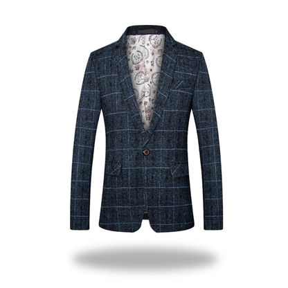 Luxury Stylish Men's Jacket
