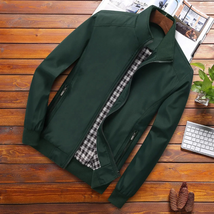 Waterproof Lightweight Summer Coat
