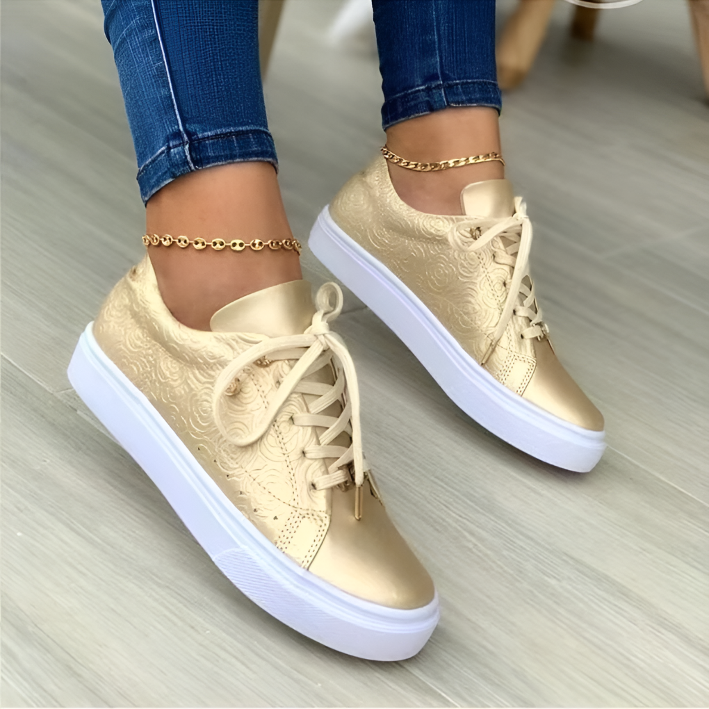 Stylish Ladies Running Shoes