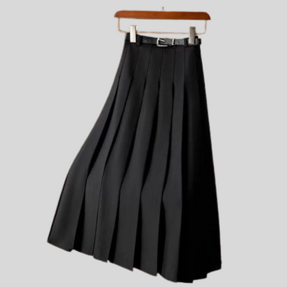 Comfortable Everyday Women's Skirt - Olytrend