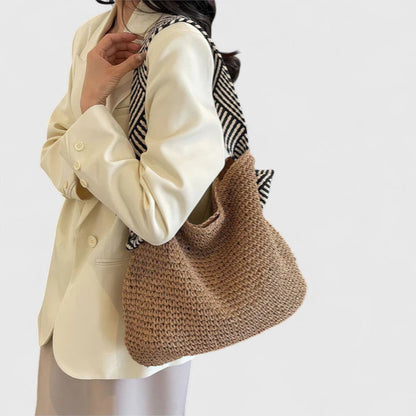 Fashionable Vegan Crossbody Bag for Women