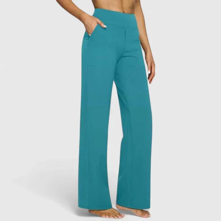 Comfortable Casual Daily Pants