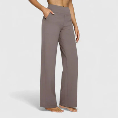 Comfortable Casual Daily Pants