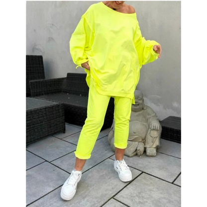 Comfortable Women's Lounge Wear