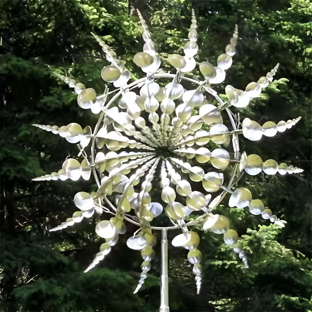 Durable Waterproof Garden Windmill - Olytrend