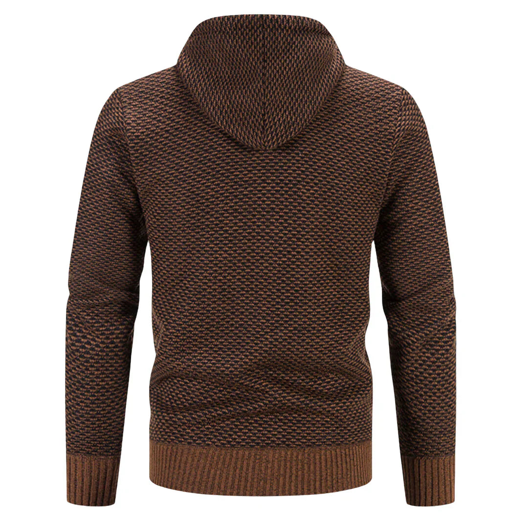 Fashionable Knit Beanie