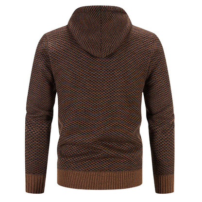 Fashionable Knit Beanie