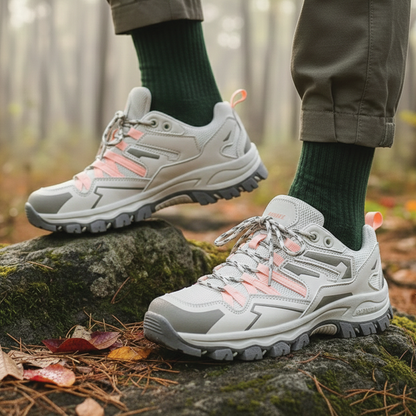 Comfortable Supportive Hiking Boot