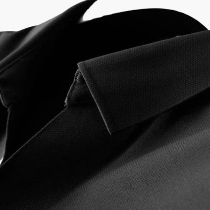Men's Lightweight 2 Piece Short Sleeve Suit Set