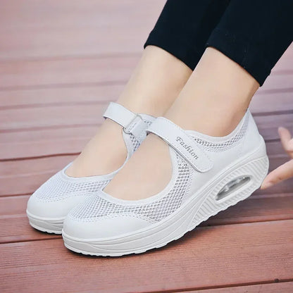 Freedom Walking Shoes for Everyday Comfort