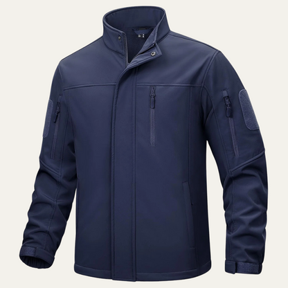 Waterproof Men's Lightweight Outdoor Tactical Jacket