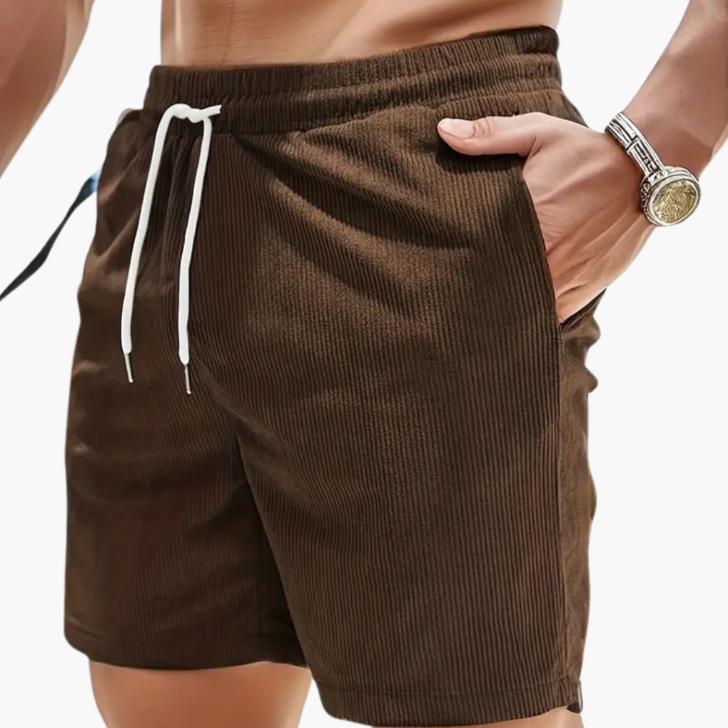 Men's Comfortable Summer Shorts