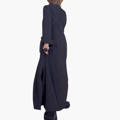 Flowy Maxi Dress for Ladies