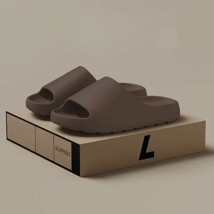 Comfortable Stylish Men's Slipper Shoes