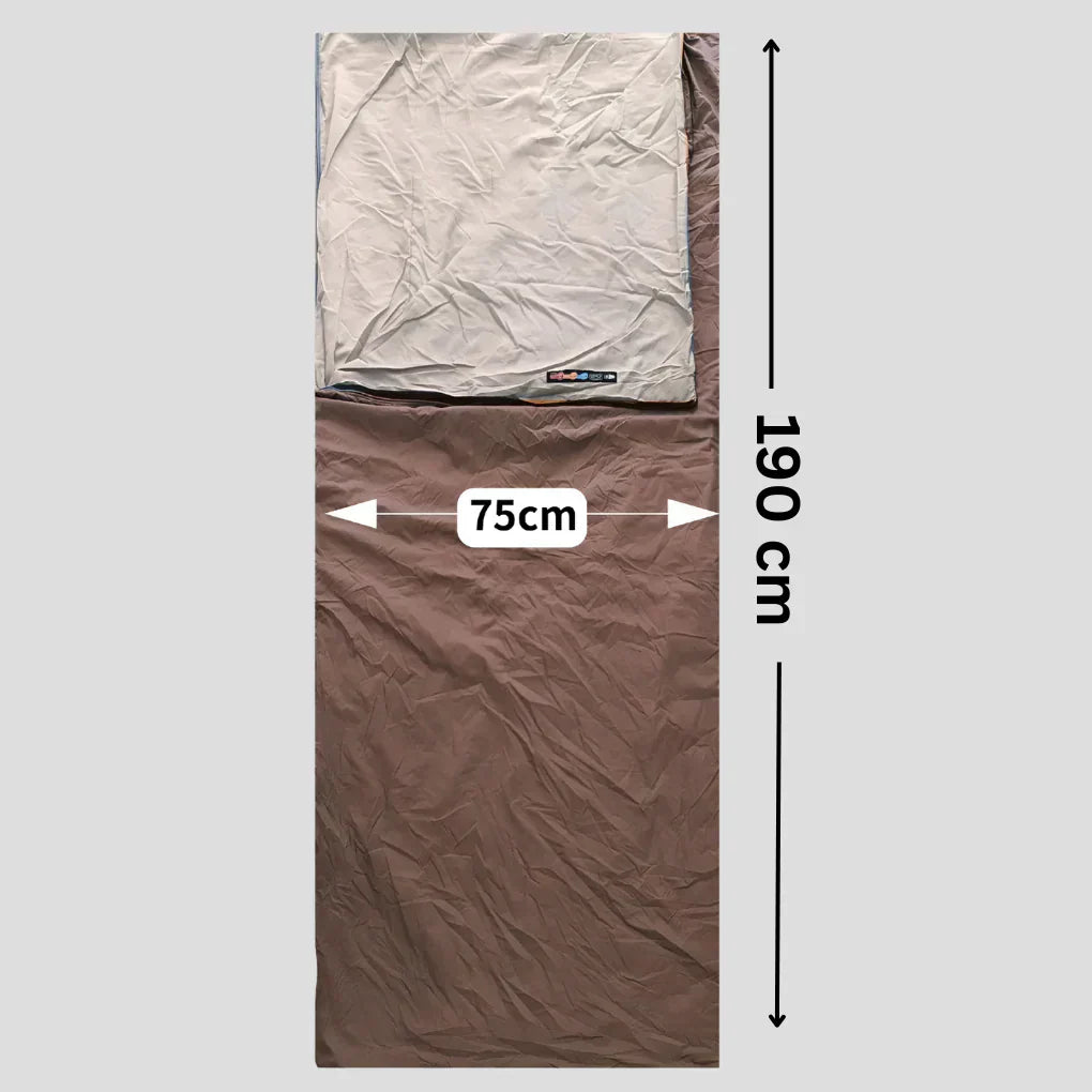 Portable Lightweight Sleeping Bag