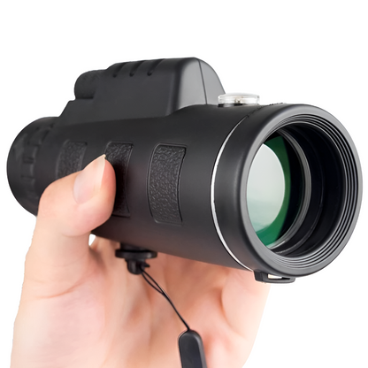 High Definition Portable Telescope