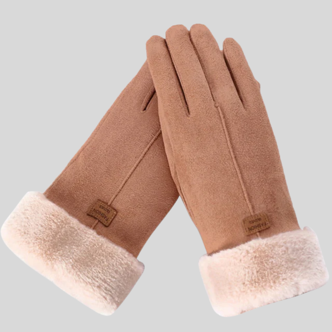 Warm Waterproof Insulated Winter Gloves