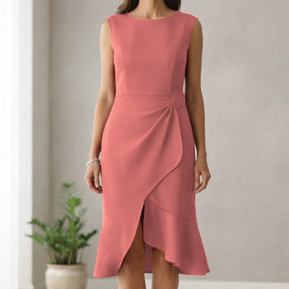 Elegant Evening Party Dress