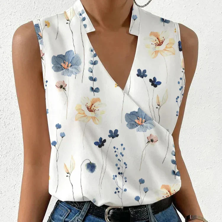 Stylish Women's Tank Top