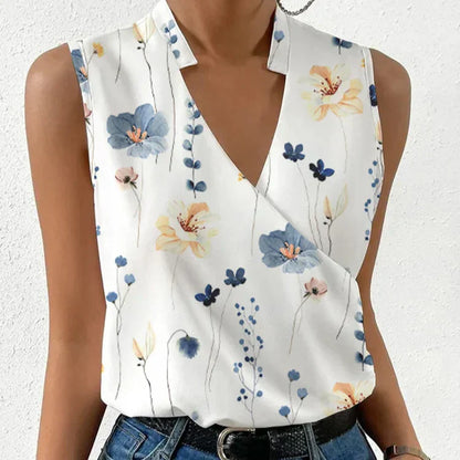 Stylish Women's Tank Top