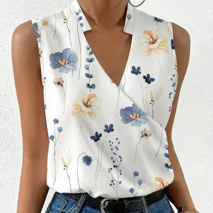 Stylish Summer Women's Tank Top