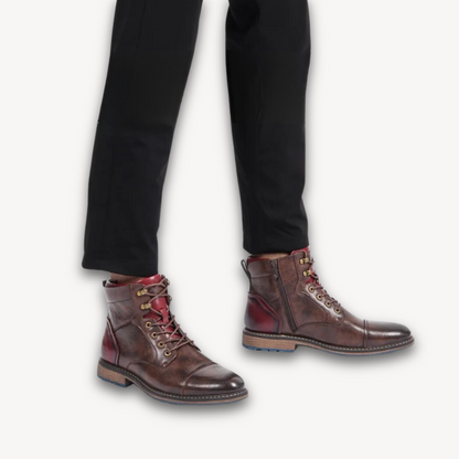 Men's Fashionable Ankle Boots