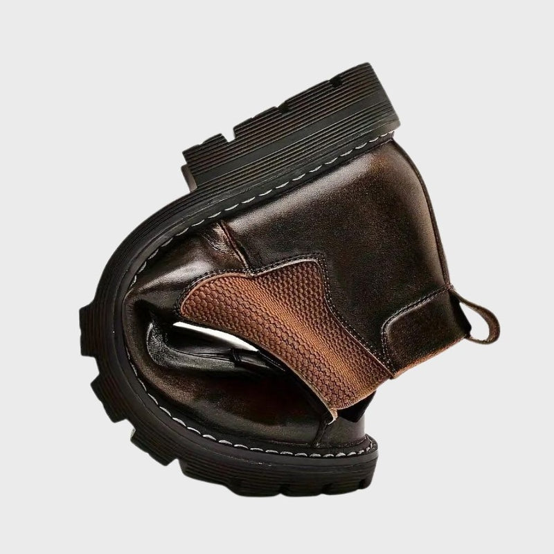Classic Women's Ankle Boots