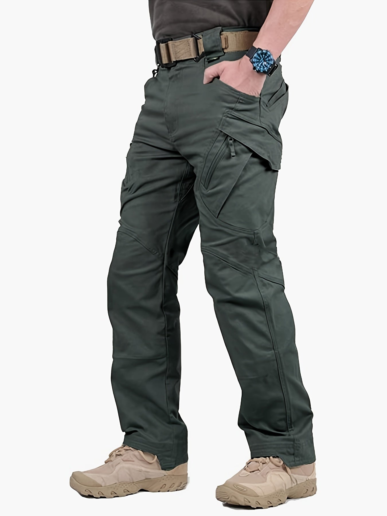 Tough Mens Work Pants