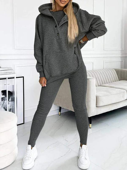 Lounge Ensemble Confortable pour Femmes