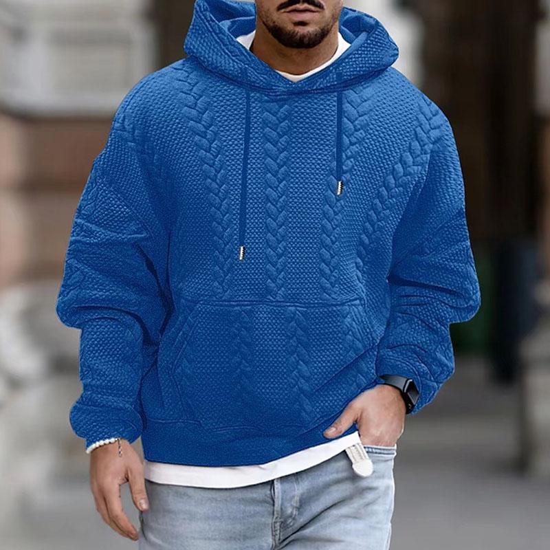 Comfy Mens Sweatshirt | Relaxed Fit